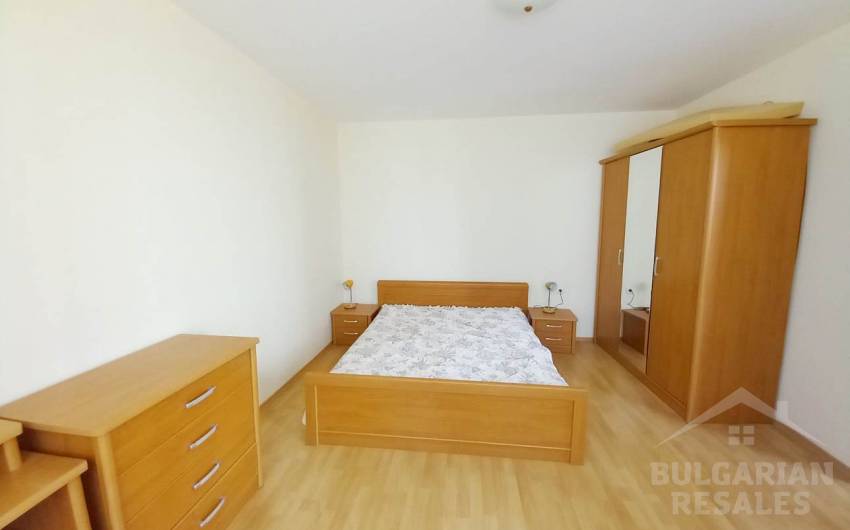 Просторен апартамент в близост до морето и гората ID: 2593 - Снимка 9