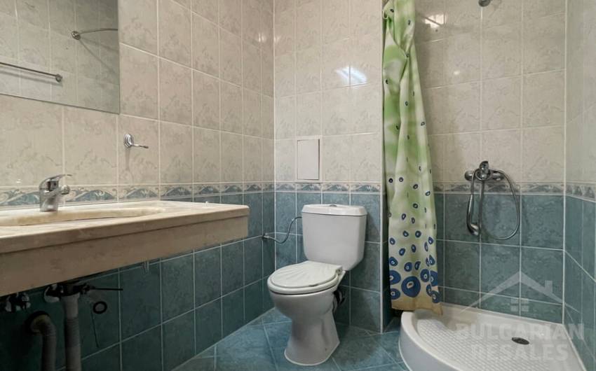 Byt s dvoma balkónmi a dvoma kúpeľňami ID: 2872 - Фото10