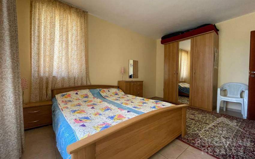 Byt s dvoma balkónmi a dvoma kúpeľňami ID: 2872 - Фото11