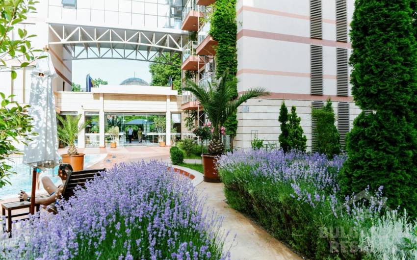 Pohodlná dovolenka: nehnuteľnosť v „Tarsis Nova“ ID: 4698 - Фото14