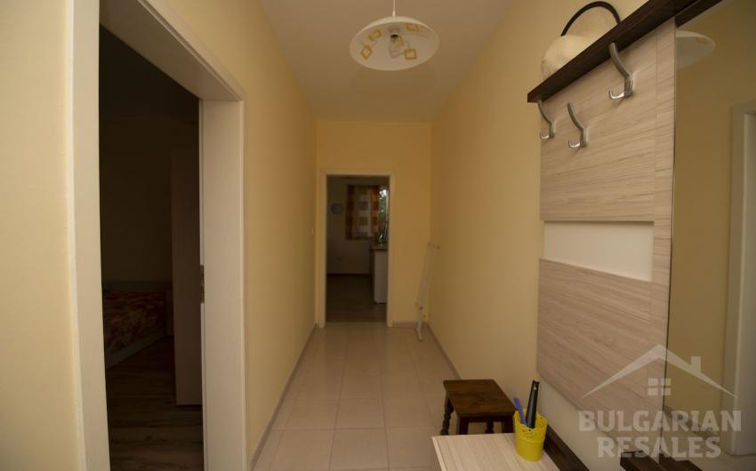 Квартира на первом этаже эконом вариант ID: 2487 - Фото 4