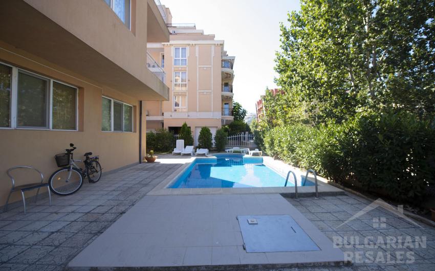 Квартира на первом этаже эконом вариант ID: 2487 - Фото 6