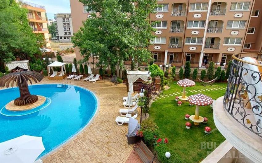 Kúpte si zrekonštruovaný byt v luxusnom komplexe Sweet Homes - Фото12