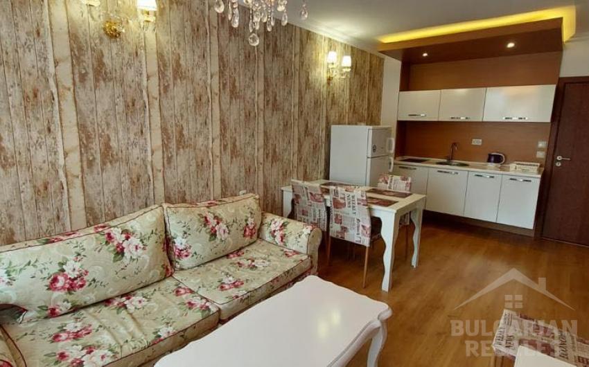 Kúpte si zrekonštruovaný byt v luxusnom komplexe Sweet Homes - Фото2