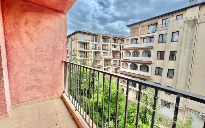 Апартамент на 300 метра от Какао Бийч ID: 2768 - Снимка 4