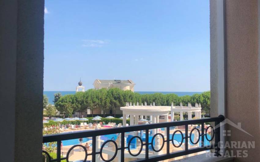 Apartamenty na linii 1 z widokiem na morze ID: 2020 - Фото9