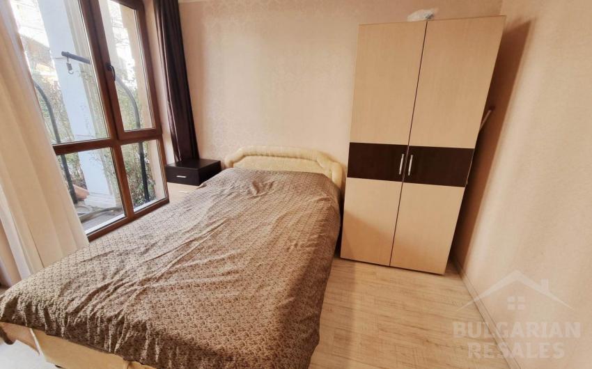 Przytulny apartament w luksusowym kompleksie - Фото8