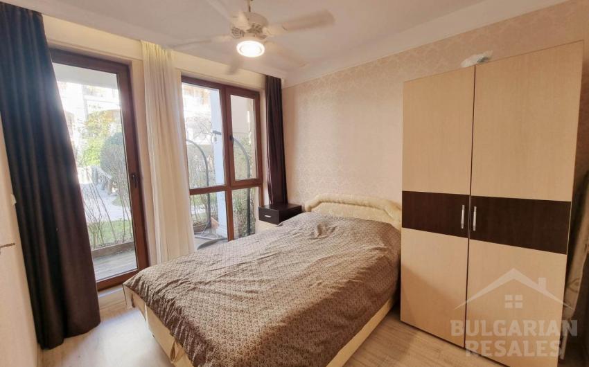 Przytulny apartament w luksusowym kompleksie - Фото7