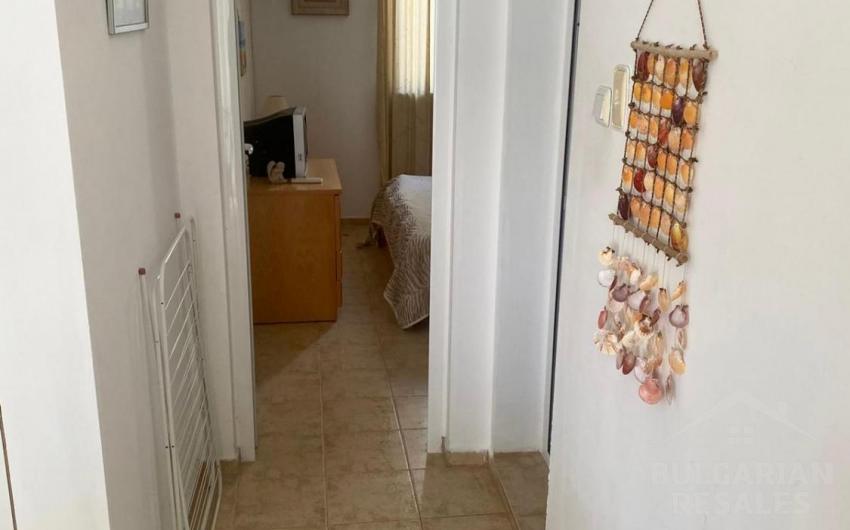 Бърза сделка! Просторен апартамент в комплекс с ниска такса поддръжка ID: 3108 - Снимка 6