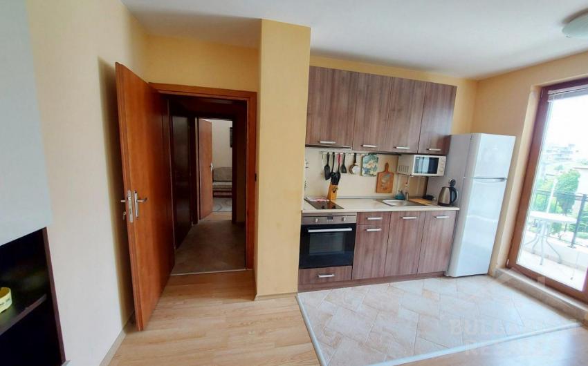 Apartmán v luxusnom komplexe na 1 linke - Фото5