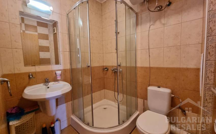 Акция! Апартамент в элитном комплексе Роял Сан ID: 2092 - Фото 11