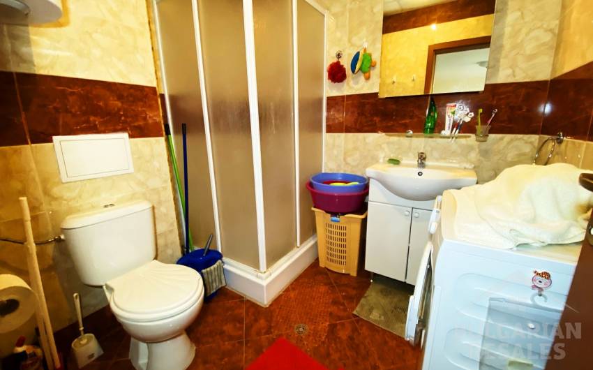 Апартамент с две спални в комплекс с голяма територия ID: 2060 - Снимка 12