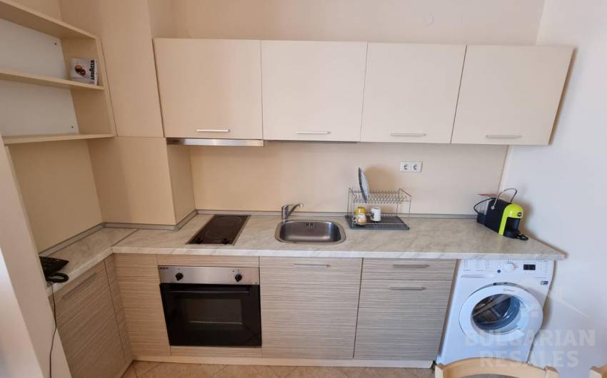 Акция! Апартамент в элитном комплексе Роял Сан ID: 2092 - Фото 8