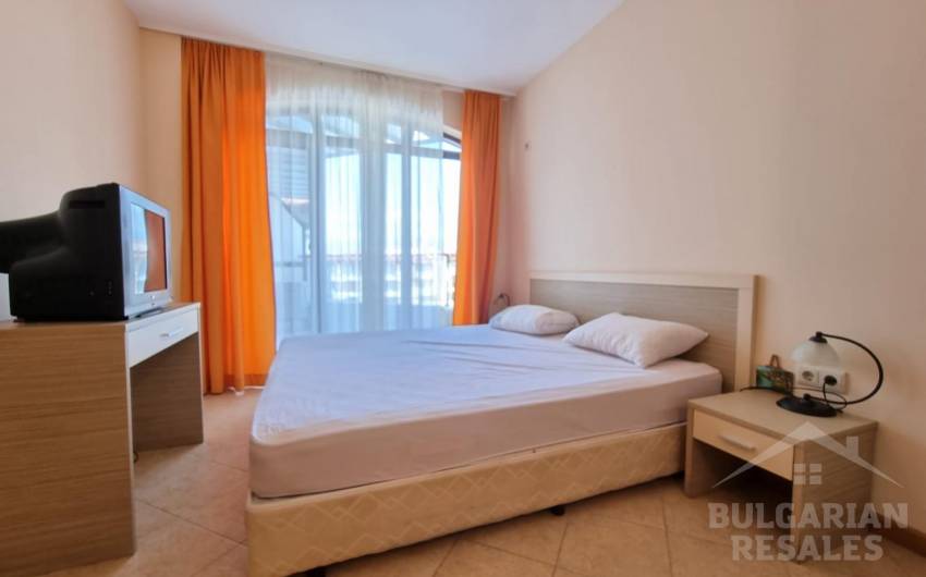 Акция! Апартамент в элитном комплексе Роял Сан ID: 2092 - Фото 10