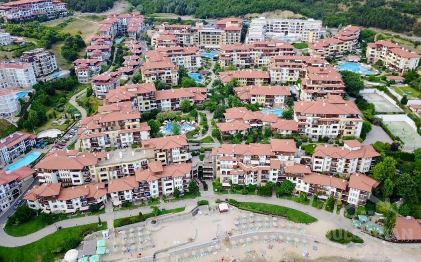 Apartmán v luxusnom komplexe na 1 linke - Фото9