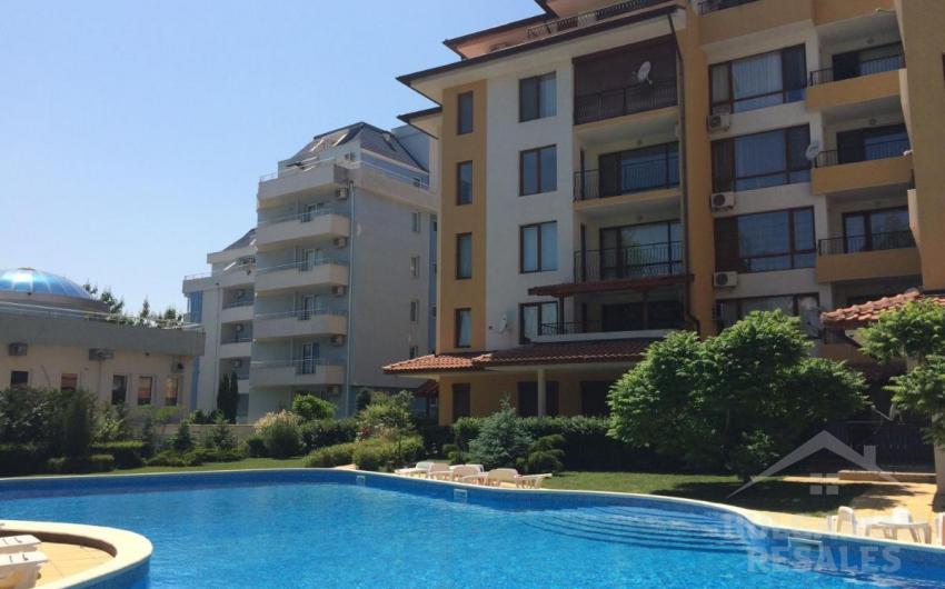 Apartment in a good area to live Diamond Bay complex ID: 2659 - Photo 10