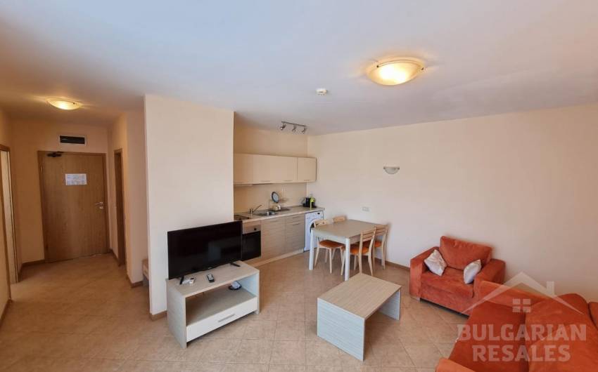 Акция! Апартамент в элитном комплексе Роял Сан ID: 2092 - Фото 2