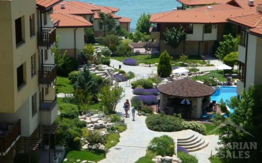 Срочная продажа! 2 спальни в комплексе Райский сад ID: 1823 - Фото 12