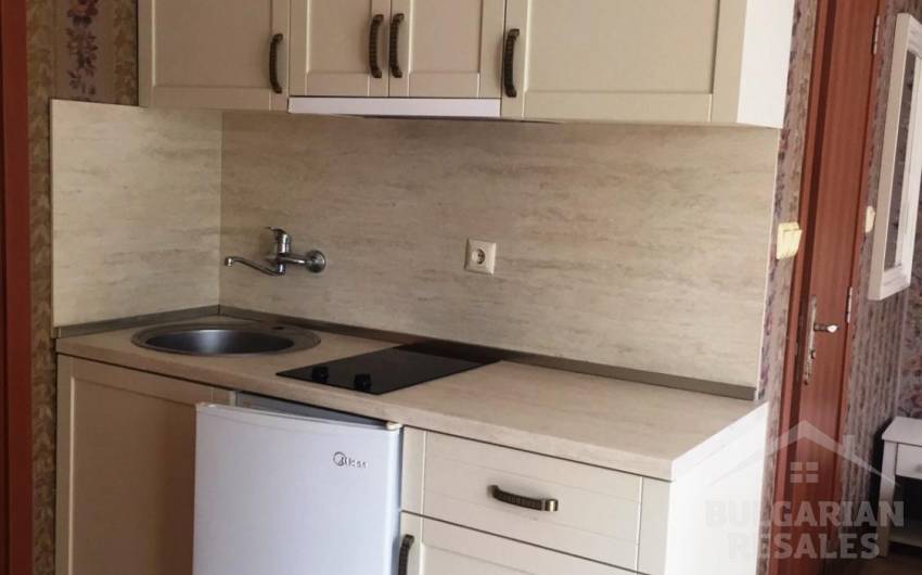 Студио в елитен комплекс в Слънчев бряг ID: 1628 - Снимка 8