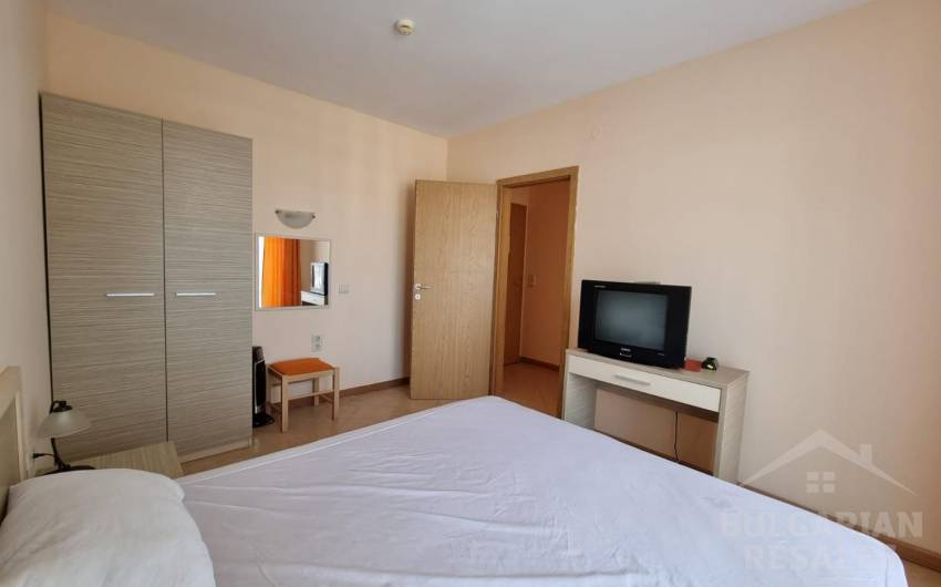 Акция! Апартамент в элитном комплексе Роял Сан ID: 2092 - Фото 7