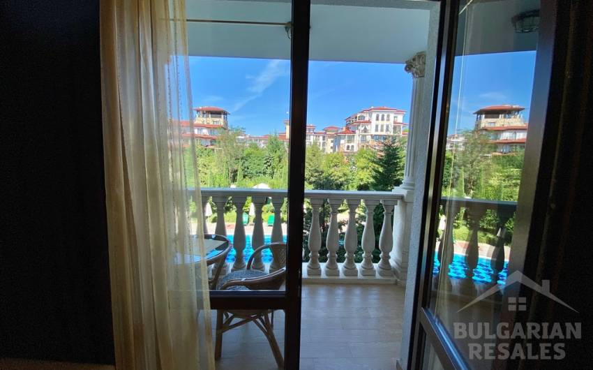 Луксозен недвижим имот на брега на морето Esteban complex ID: 2181 - Снимка 14