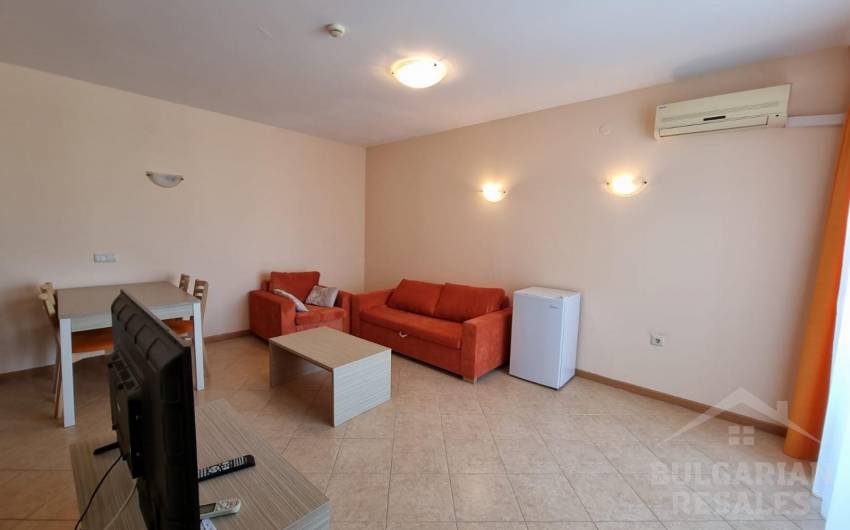 Акция! Апартамент в элитном комплексе Роял Сан ID: 2092 - Фото 3