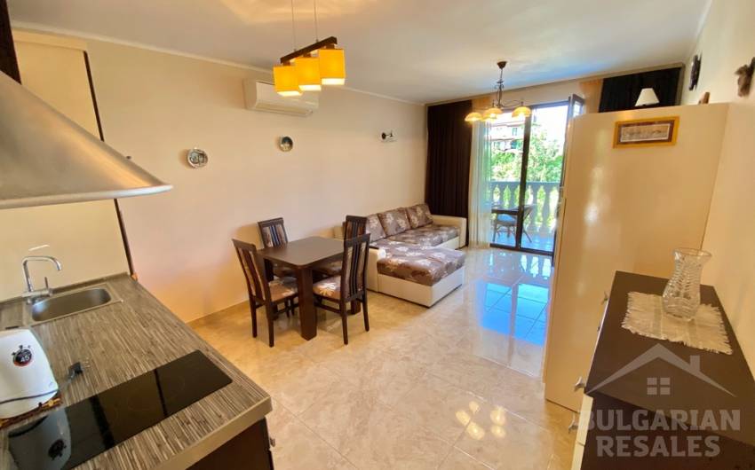 Луксозен недвижим имот на брега на морето Esteban complex ID: 2181 - Снимка 8