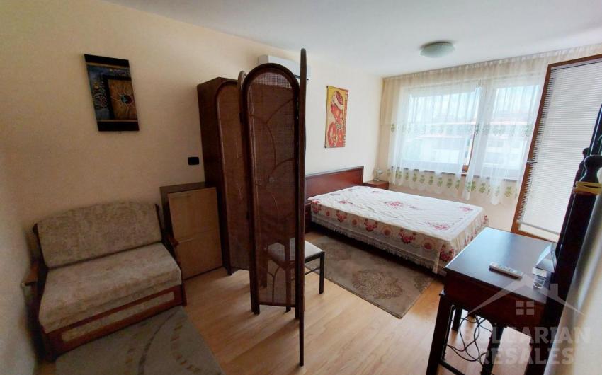 Apartmán v luxusnom komplexe na 1 linke - Фото7