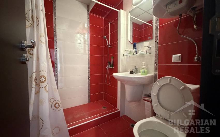 Вид на море и горы! Покупайте квартиру в семейном комплексе "Радуга 2" ID: 5941 - Фото 6