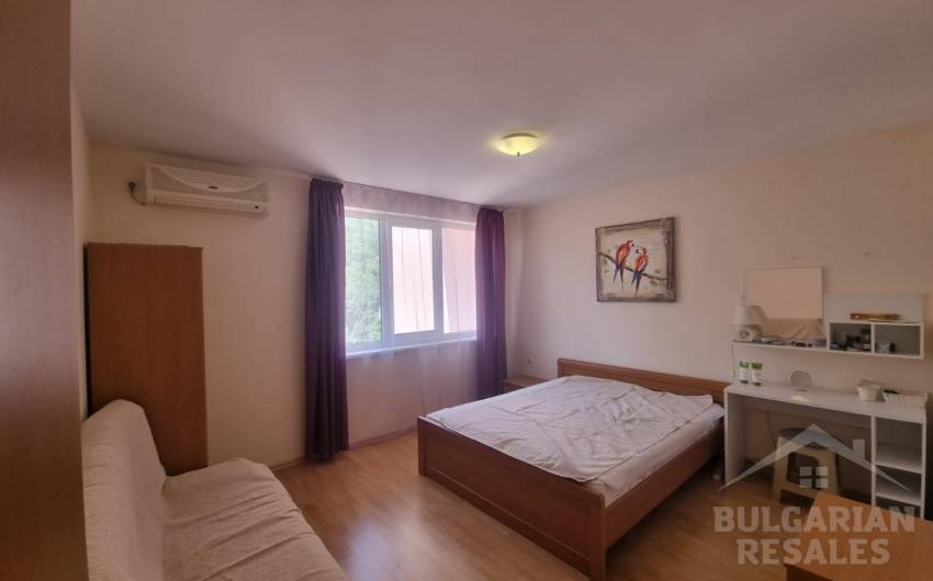 Obniżona cena! 3 pokoje z widokiem na morze ID: 2856 - Фото11