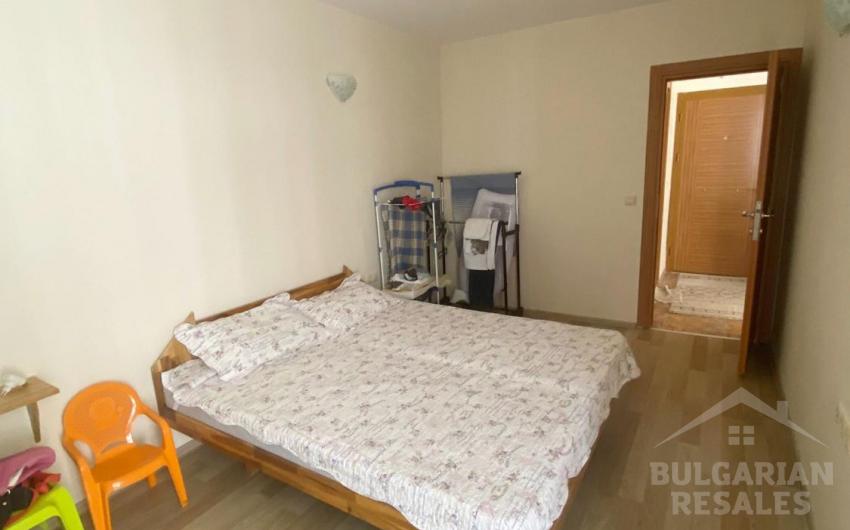 Apartmán s dvoma spálňami v krásnom komplexe Lifestyle deluxe - Фото11