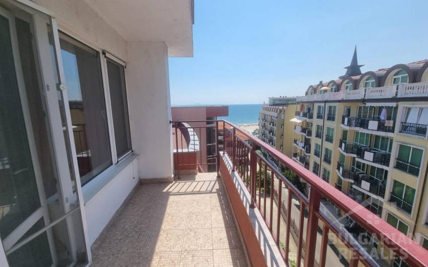 Obniżona cena! 3 pokoje z widokiem na morze ID: 2856 - Фото16