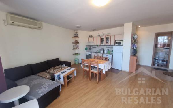 Obniżona cena! 3 pokoje z widokiem na morze ID: 2856 - Фото7