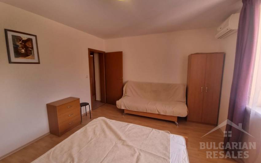 Obniżona cena! 3 pokoje z widokiem na morze ID: 2856 - Фото12