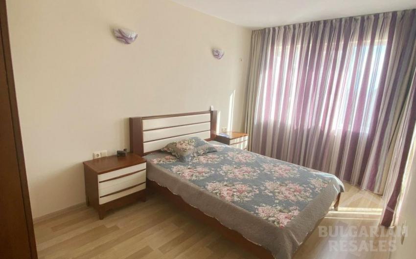 Apartmán s dvoma spálňami v krásnom komplexe Lifestyle deluxe - Фото14