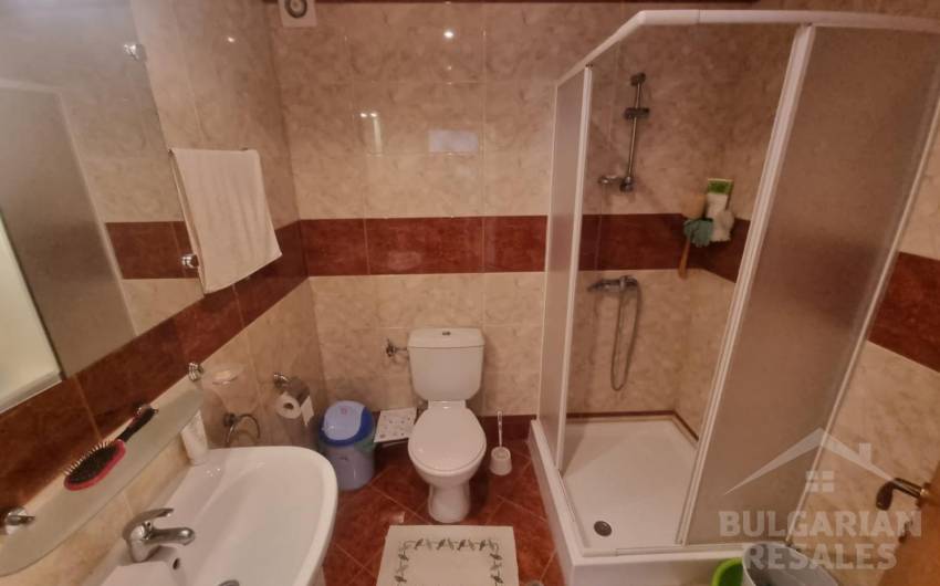 Obniżona cena! 3 pokoje z widokiem na morze ID: 2856 - Фото17