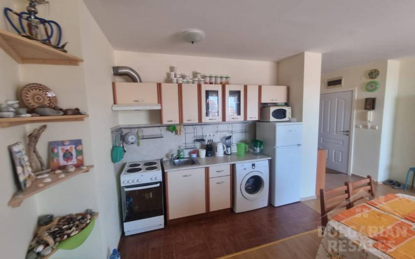 Obniżona cena! 3 pokoje z widokiem na morze ID: 2856 - Фото6