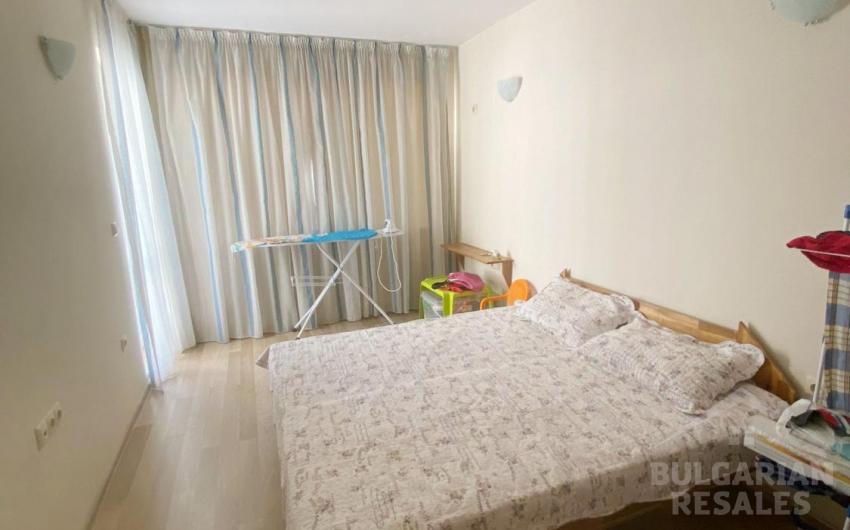 Apartmán s dvoma spálňami v krásnom komplexe Lifestyle deluxe - Фото9