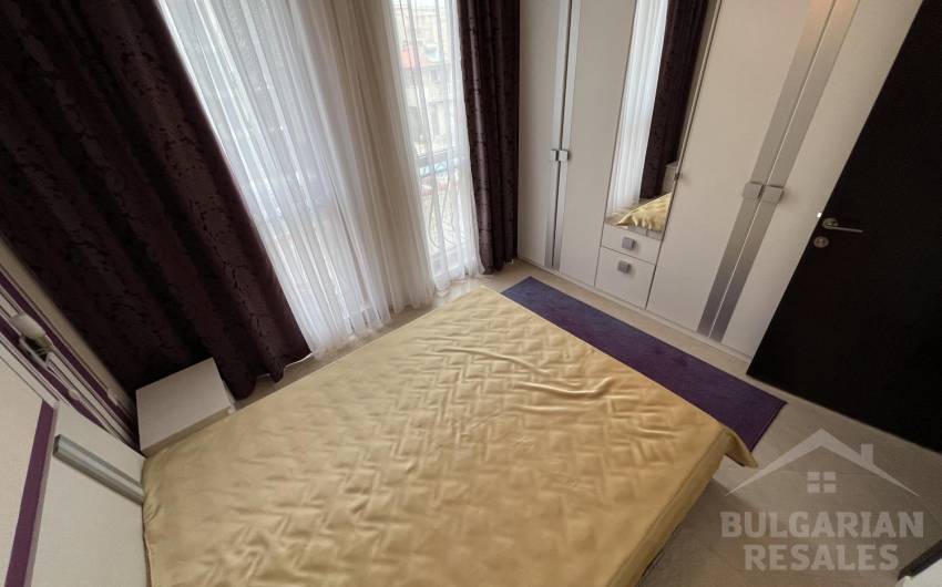 Прекрасная квартира в элитном комплексе Каскадас ID: 2577 - Фото10