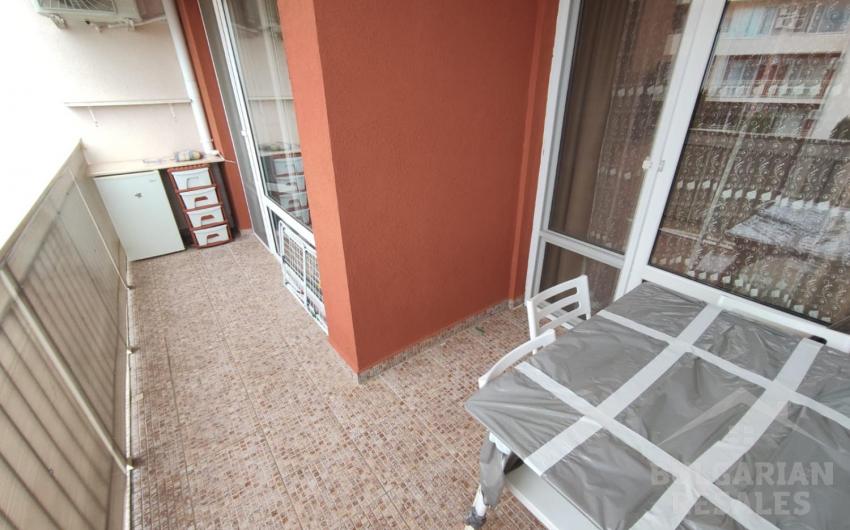 Квартира для проживания и отдыха в комплексе Несебр Форт Клуб ID: 2580 - Фото8