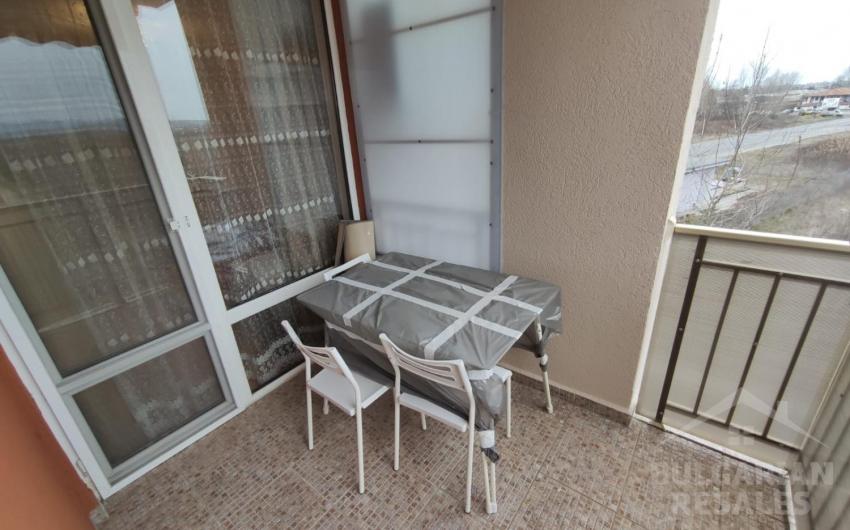 Квартира для проживания и отдыха в комплексе Несебр Форт Клуб ID: 2580 - Фото11