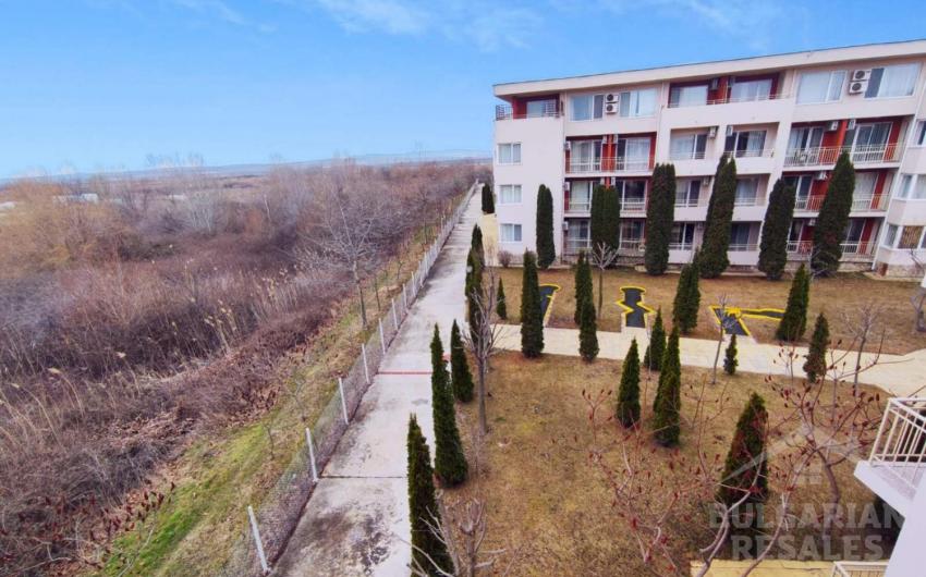 Квартира для проживания и отдыха в комплексе Несебр Форт Клуб ID: 2580 - Фото9