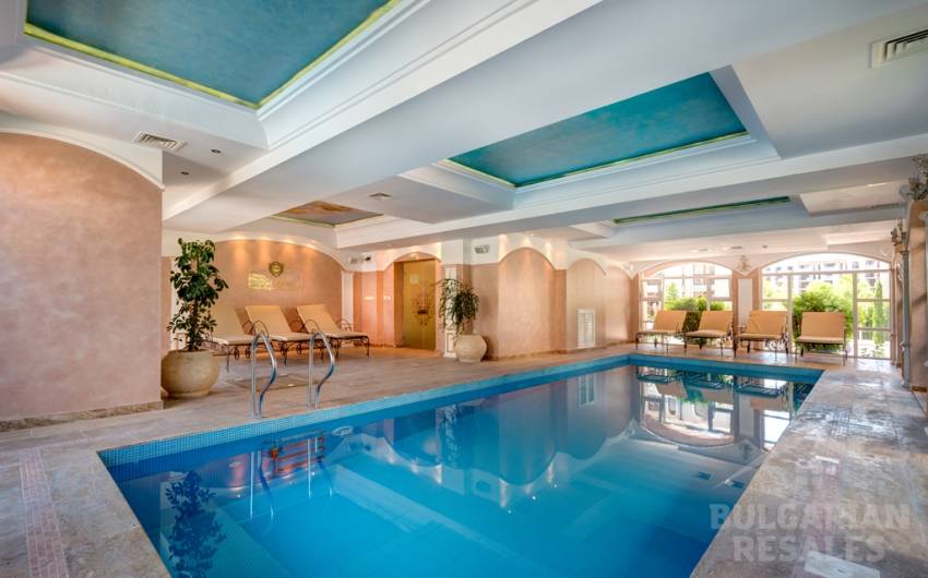 Элитная недвижимость на курорте Солнечный берег ID: 3280 - Фото 2