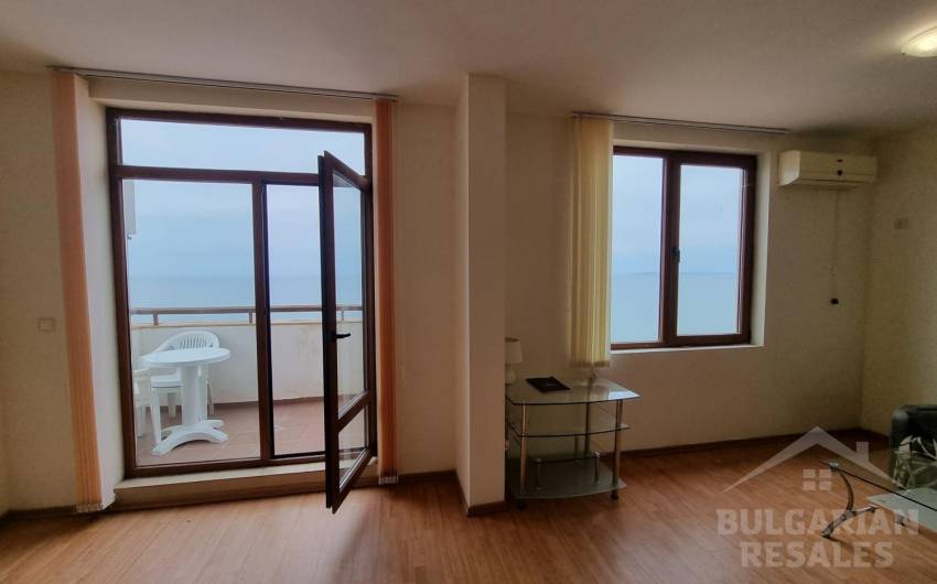 Квартира  с фронтальным видом на море на первой линии ID: 3294 - Фото 4