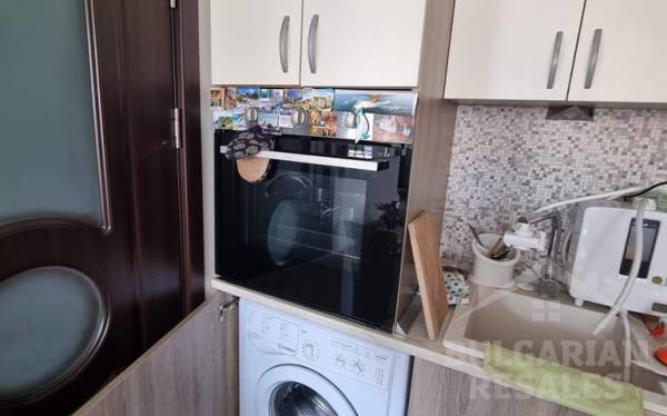 Buy a cosy flat in Saint Vlas in a complex ID: 3535 - Photo 6