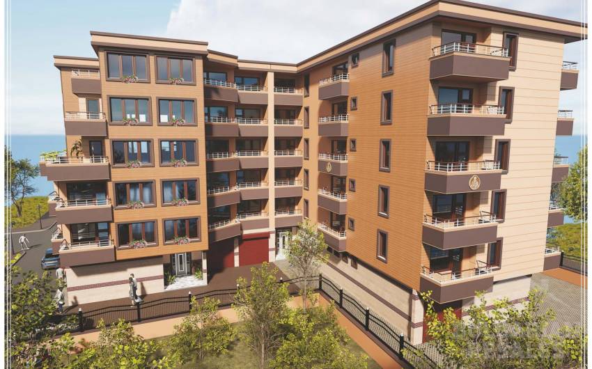 Novostavba v prestížnej časti mesta ID: 3043 - Фото3