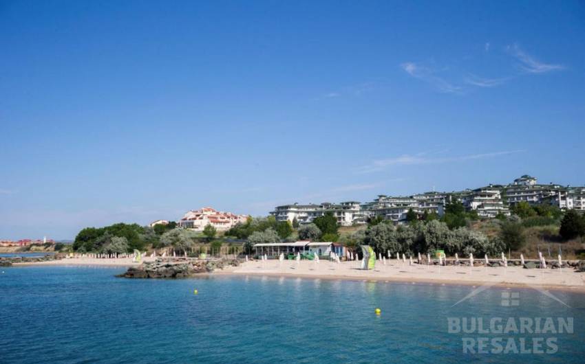 Apartment in luxury complex with good rental potential ID: 2204 - Photo 2