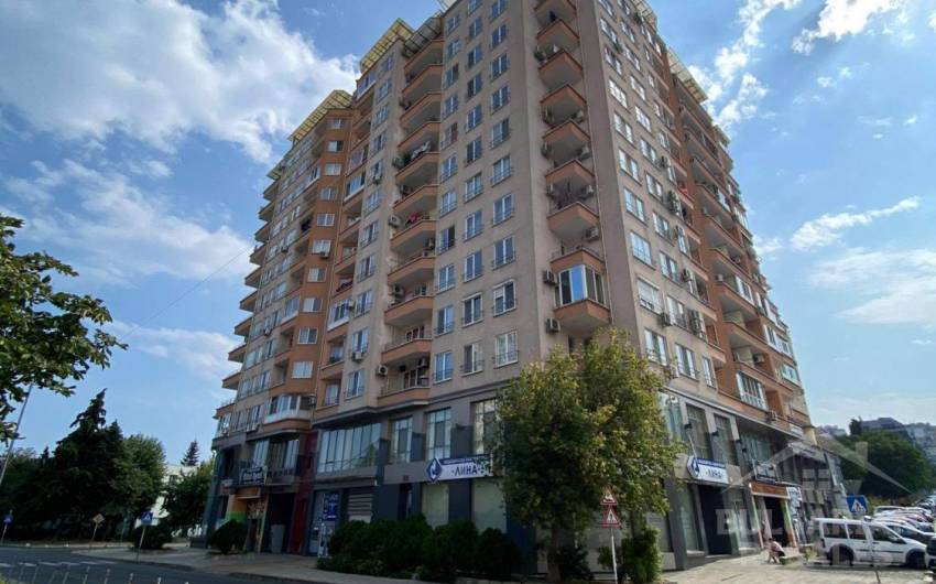 Апартамент в 300 метрах от парка и пляжа ID: 2098 - Фото1