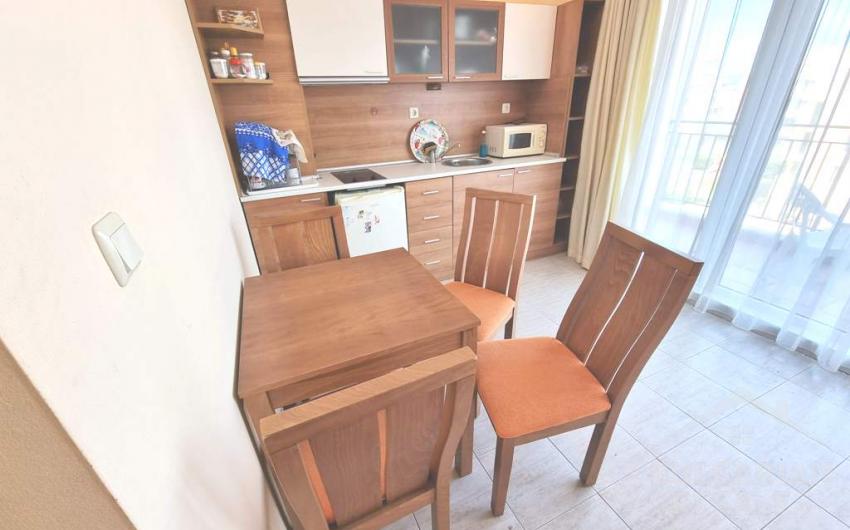 Апартамент в районе какао бич с видом на бассейн ID: 2694 - Фото 7