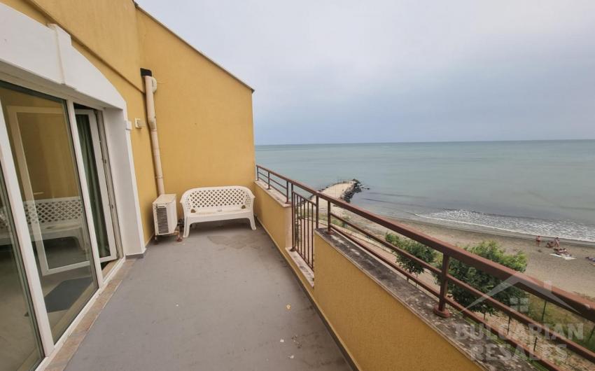 Panoramatické štúdio v komplexe Midia Grand Resort ID: 2156 - Фото2